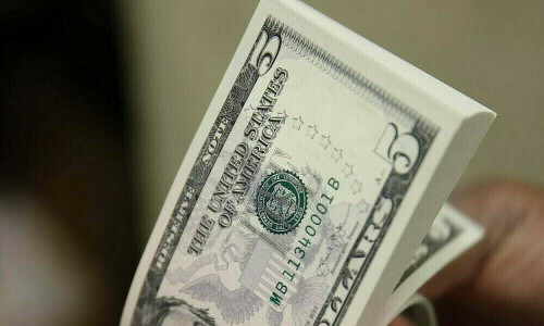دبئی اسلامک بینک نے پاکستان کیلئے 1 ارب ڈالر کی فنانسنگ کا بندوبست کرلیا