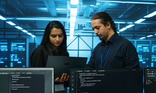 Pakistan&rsquo;s software services exports surge to over $1bn for first time