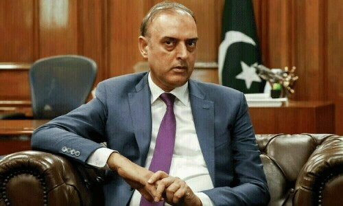ڈیجیٹل کرنسی کا تجرباتی منصوبہ شروع کیا جائے گا، گورنر اسٹیٹ بینک