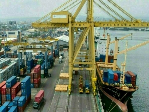 Pakistan&rsquo;s first National Dredging Company formed