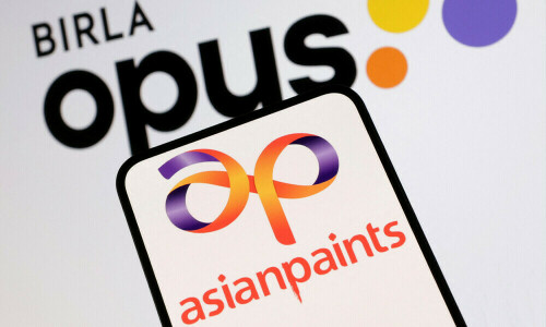 Asian Paints sells entire stake in Akzo Nobel India