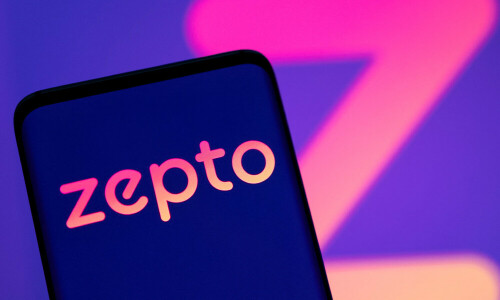 India&rsquo;s Zepto to raise $450mn-$500mn at $7 billion valuation