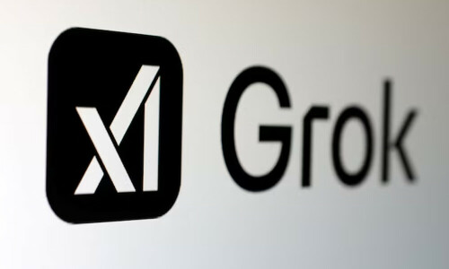 Musk chatbot Grok removes posts after complaints of anti-Semitism