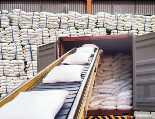 500k MT sugar import: FBR exempts customs duty, reduces sales tax from 18% to 0.25%