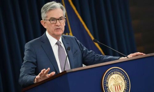 US Fed minutes show divide on rate cut pace, tariff impacts