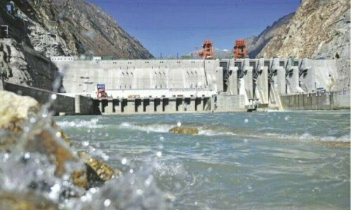 نیٹ ہائیڈل پرافٹ پر وفاق اور صوبوں میں شدید اختلافات، مسئلہ سی سی آئی میں لے جانے کا فیصلہ