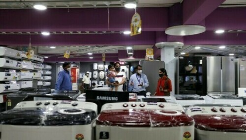 ٹربیونل نے ہوم اپلائنسز میں قیمتیں کنٹرول کرنے کا حکم برقرار رکھا