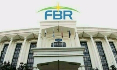 درآمد کنندگان کی درخواستوں پر کسٹمز حکام ورچوئل سماعتیں کریں، ایف بی آر کی ہدایت