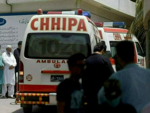بلوچستان: دہشتگردوں نے مسافر بسوں سے 9 مسافروں کو اغوا کرکے شہید کردیا