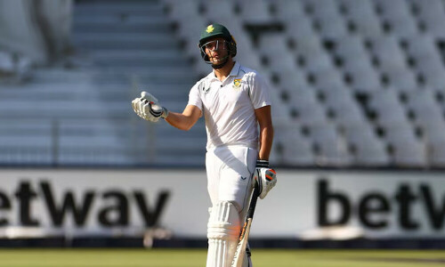 Brian Lara said I should have gone for his record: Mulder