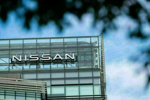 Nissan Motor raises $4.5 billion in bond sales, term sheet shows