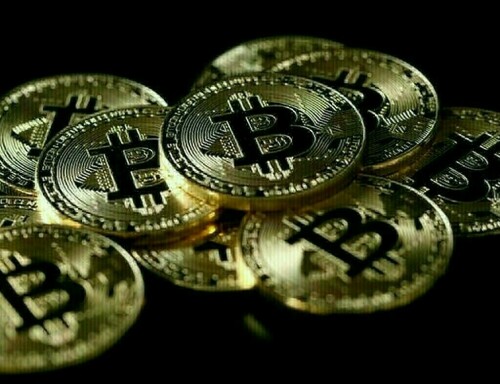 بٹ کوائن کی قیمت تاریخ کی نئی بلند ترین سطح پر