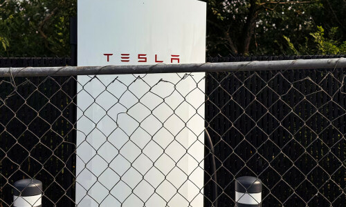 Musk&rsquo;s Tesla marks formal India entry with Mumbai launch event