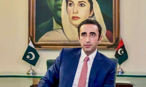 بلاول بھٹو کا بھارتی صحافی کو مدلل جواب، بھارت سمیت دنیا بھر سے پذیرائی