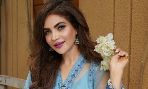 Humaira Asghar&rsquo;s family lays her to rest in Lahore