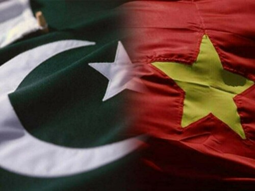 Vietnam keen to invest & trade with Pakistan, says Kamal