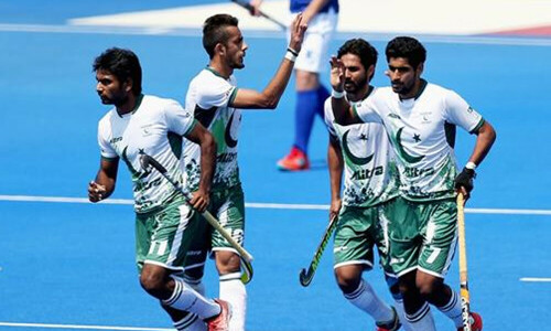 Pakistan won&rsquo;t send hockey teams to India: govt sources
