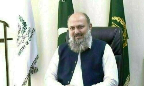 جام کمال کی نائب گورنر ایس بی وی سے ملاقات، پاکستان اور ویتنام کا بینکاری تعاون کا معاہدہ جدید بنانے پر اتفاق