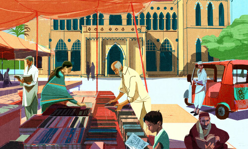 Karachi like a local: a guide to Pakistan&rsquo;s biggest city