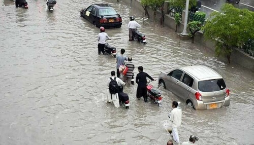 104 killed in monsoon-related incidents since June 26: NDMA