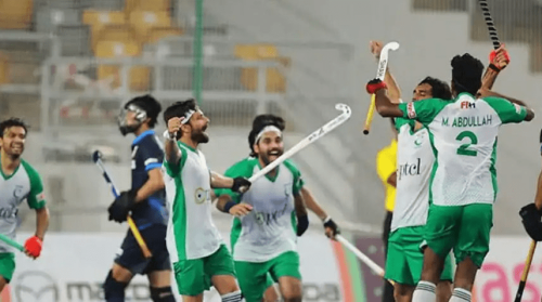 A flicker of hope: Pakistan hockey&rsquo;s slow return to the global stage