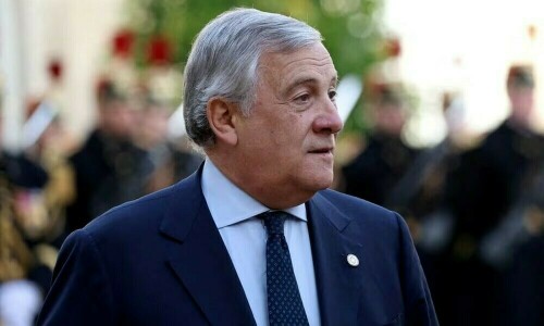 EU ready to hit US with 21bn euro tariff list, Italy foreign minister says EU ready to hit US with 21bn euro tariff list, Italy foreign minister says