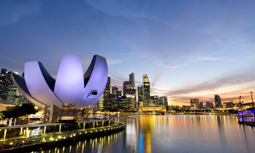 Singapore, London ranked most expensive cities, Dubai in 7th place