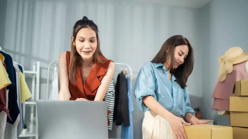 Dubai: TikTok, Visa partner up to help small businesses