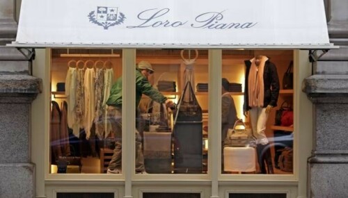 LVMH&rsquo;s Loro Piana put under court administration in Italy over labour exploitation