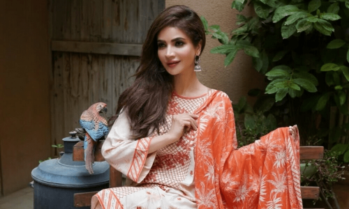 حمیرا اصغر کی موت: فرانزک نمونے تجزیے کیلئے بھیج دیے گئے
