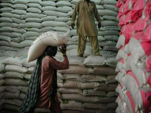 پاکستان نے چینی کے درآمدی ٹینڈر کی مقدار کم کر کے 50 ہزار ٹن کر دی