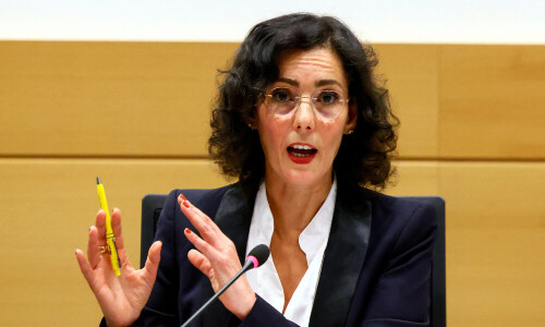 Israel not yet fully implementing Gaza aid agreement, EU says