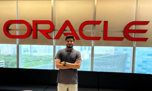 Oracle to invest $3 billion in AI, cloud expansion in Germany, Netherlands