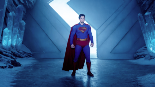 &lsquo;Superman&rsquo; applauded by netizens for being &lsquo;anti-Israel&rsquo;