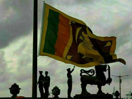 Sri Lanka restructures loan agreements with Saudi Fund for Development