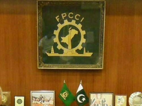 وفاقی چیمبر کا پاک، برطانیہ معاہدے کا خیرمقدم