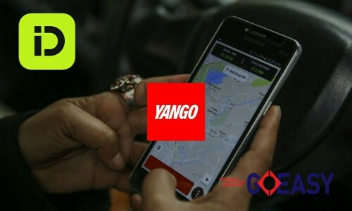 ینگو، اِن ڈرائیو اور گو ایزی: کریم کے انخلاء سے کون فائدہ اٹھائے گا؟