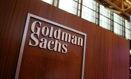 Goldman Sachs profits jump on gains in advisory services, trading