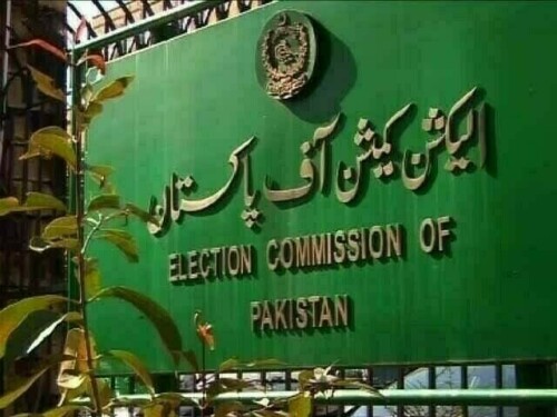 ECP urges political parties to file annual financial statements by Aug 29