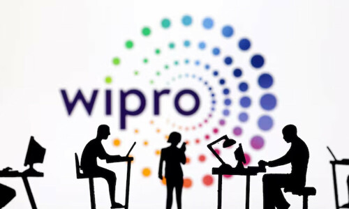 India IT demand outlook remains uncertain amid US tariff risks, says Wipro chair