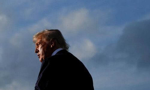 Trump says US will stick to 25% tariff on Japan, may have deal with India soon