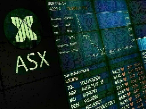 Banks boost Australia shares; Trump eases Fed Chair fears