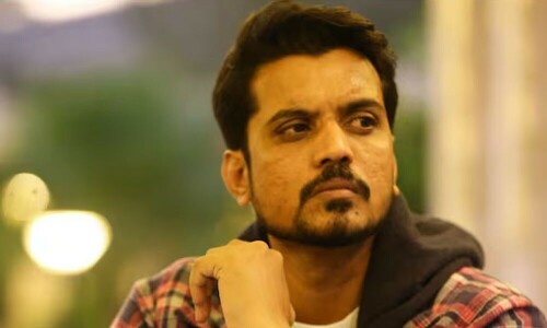 &lsquo;Panchayat&rsquo; actor Aasif Khan says on road to recovery after &lsquo;health issues&rsquo;
