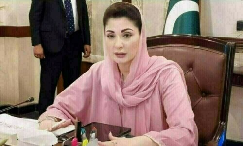 بارشوں میں قیمتی جانوں کا ضیاع: وزیراعلیٰ پنجاب کا اظہارِ تشویش، فوری اقدامات کی ہدایت