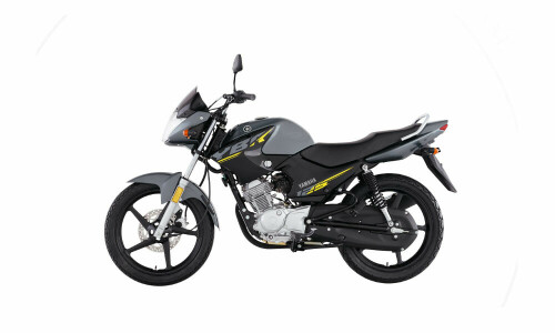 Yamaha, Unique hike motorcycle prices in Pakistan following NEV levy imposition
