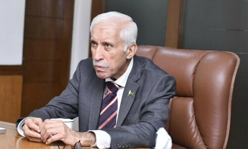 کابینہ کمیٹی برائے ریگولیٹری اصلاحات کا ریفارم پیکیج-01 پر 136 تجاویز کا جامع جائزہ مکمل