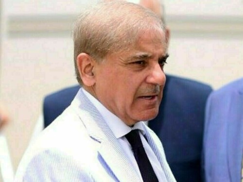 وزیراعظم شہباز شریف کا نیشنل ایمرجنسی آپریشنز سینٹر کا دورہ