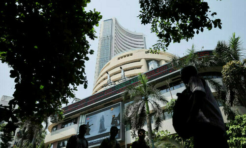India&rsquo;s equity benchmarks to open higher as firm US data boosts global sentiment