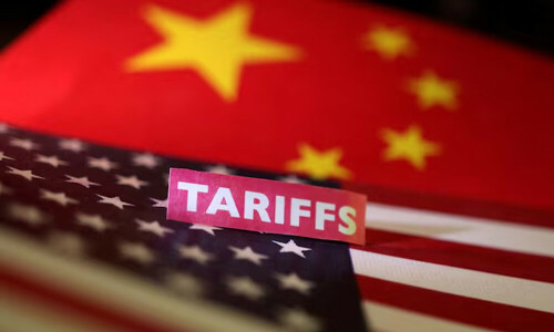 US Commerce Dept sets 93.5% anti-dumping tariff on Chinese anode graphite