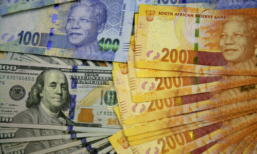 South Africa&rsquo;s rand and stocks gain as G20 finance meeting nears conclusion